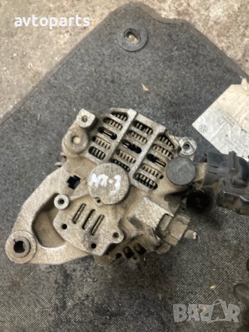 Mazda mx-3 Динамо, снимка 4 - Части - 42559701