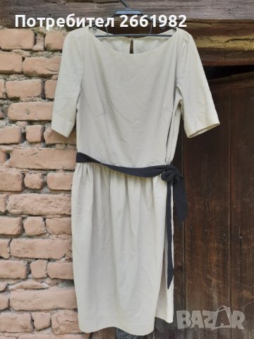 Стилна рокля / туника, снимка 1