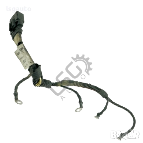 Инсталация подгревни свещи Ford Focus C-MAX 2003-2007 ID: 155056