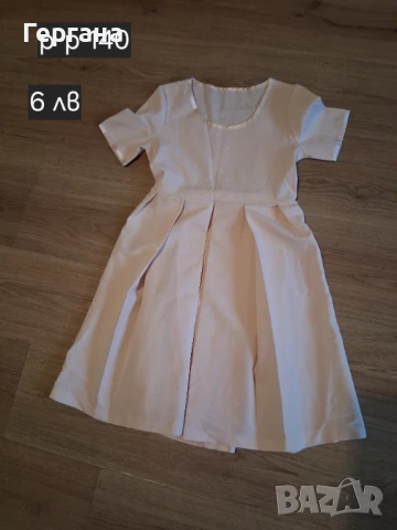 Детски дрехи, снимка 2 - Детски рокли и поли - 49527644