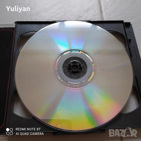 🔥 2Pac - All Eyez on Me | 30 Years Anniversary Edition 🔥, снимка 5 - CD дискове - 53477722