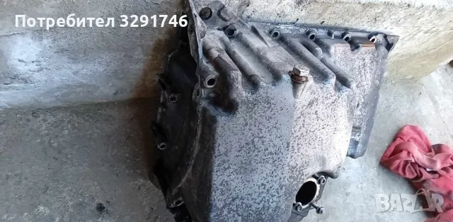 Картер за BMW E46 1.8дизел 116к.с 2004г 