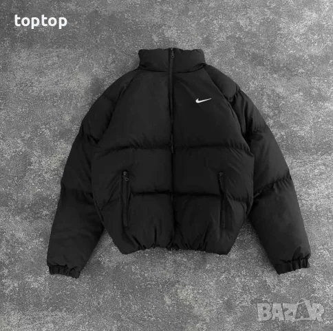 Дамски Зимни Якета Топ 🔥🔝