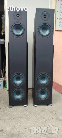 Тонколони Heco Mythos 700, снимка 3 - Тонколони - 52320589