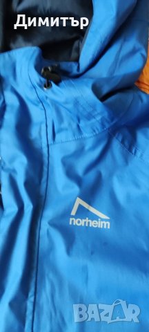 Norheim, снимка 2 - Якета - 41321996