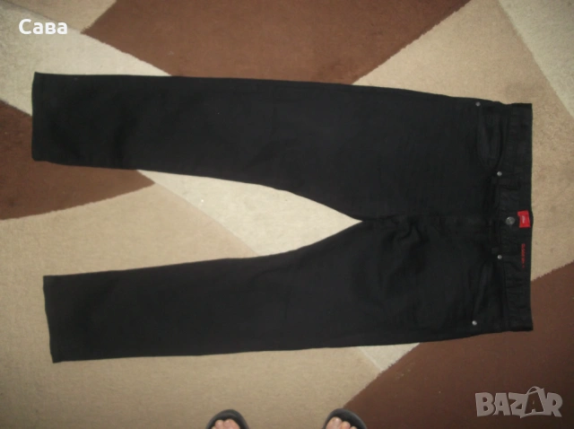 Дънки S.OLIVER,BRAX  мъжки,Л, снимка 7 - Дънки - 53181184