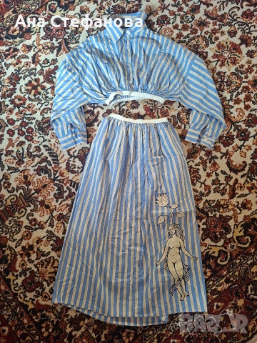 Djofra дрехи по 10€, снимка 3 - Други - 53839979