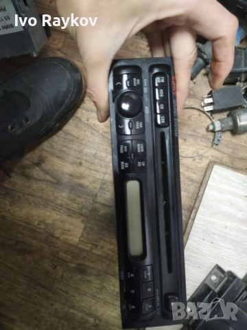 Радио Seat Аура CD Seat Leon I 1 Toledo II 2 , 