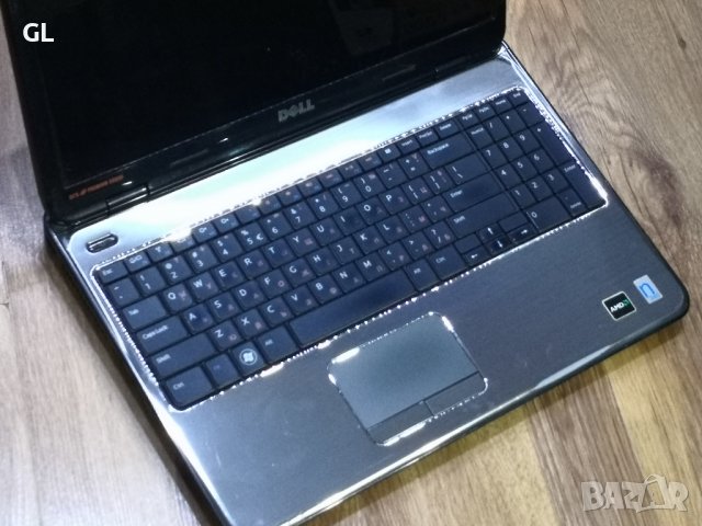Dell Inspiron N5010 - P10F002, снимка 1 - Лаптопи за дома - 38749378