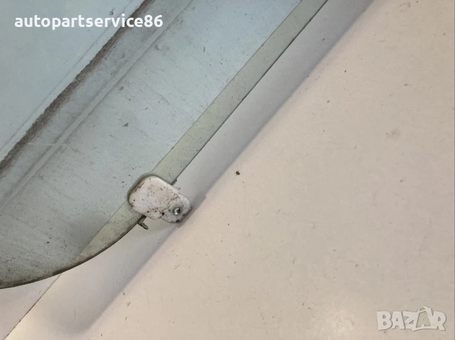 Предно дясно стъкло на прозореца на врата за Peugeot 4007 2.2 HDI (2009), снимка 3 - Части - 53648599