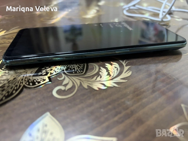 📱 OnePlus Nord CE 2 5G – 8GB RAM / 128GB Бърз и запазен телефон, всичко по него работи отлично. Бат, снимка 2 - Телефони с две сим карти - 53250691