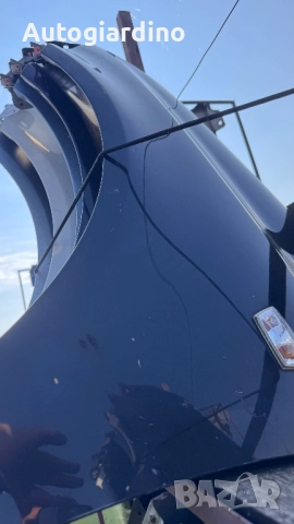 Калници за Opel Corsa 2002 - 2009, снимка 2 - Части - 52080951