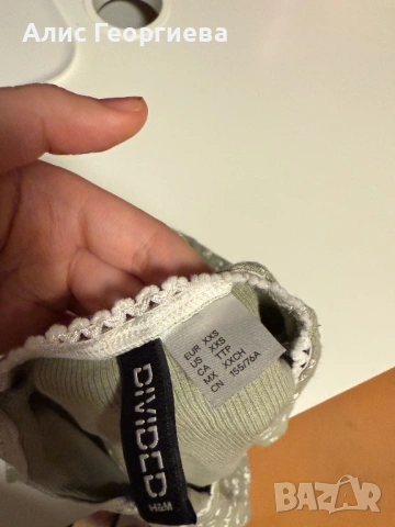 Зелена тениска (потник), снимка 4 - Потници - 53213983