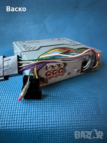 MP3 Sony , снимка 4 - MP3 и MP4 плеъри - 39477641