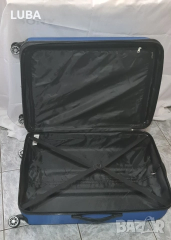 куфар, снимка 10 - Куфари - 53566096