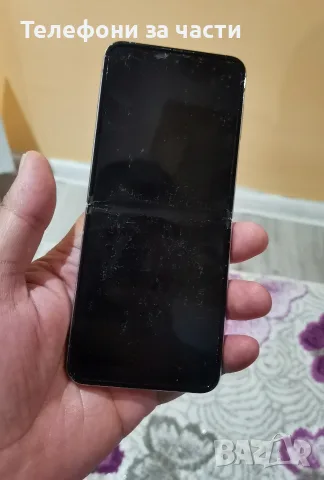Samsung Galaxy Z Flip 4, снимка 9 - Резервни части за телефони - 55873541