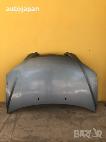  Преден капак Mazda 2  2005