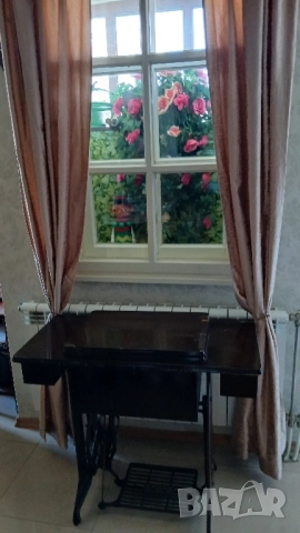 Крачна шевна китайска машина марка Стандарт класса jbi-l, Тупикал., снимка 4 - Други машини и части - 51544083