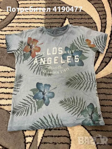 Детски тениски , снимка 6 - Детски тениски и потници - 50275107