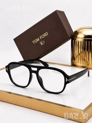 Prada ⚜️Tom Ford ⚜️ Fendi ⚜️Дамски Слънчеви Очила , снимка 8 - Слънчеви и диоптрични очила - 55755141