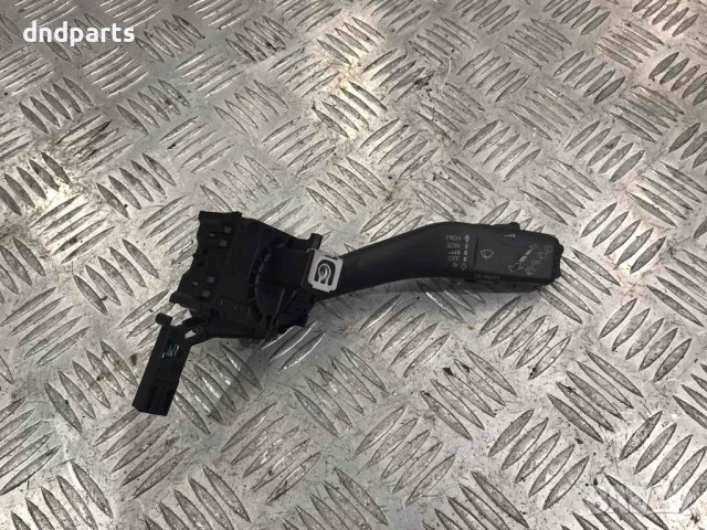 Лостче чистачки Skoda Octavia 1.9TDI,105кс.,2010г.