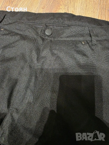 ProBiker мото панталон с подплата L/XL, снимка 3 - Аксесоари и консумативи - 53088881