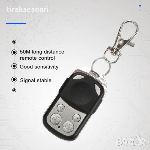 Преносима суха дизелова печка 5kW 12V/24V – отопление за каравана, кемпер и къмпинг, снимка 6 - Аксесоари и консумативи - 51701555