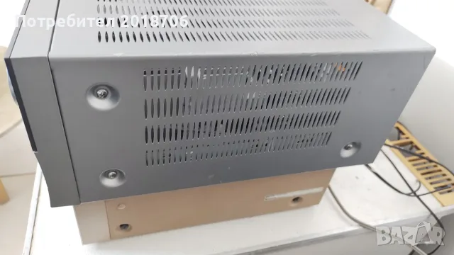 Harman Kardon AVR-340, снимка 6 - Ресийвъри, усилватели, смесителни пултове - 56337680
