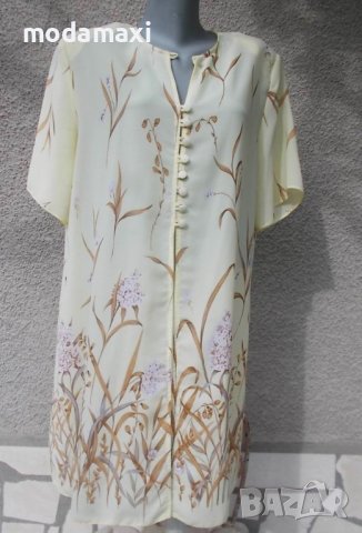 3XL - Нежна туника „Canda”, снимка 1