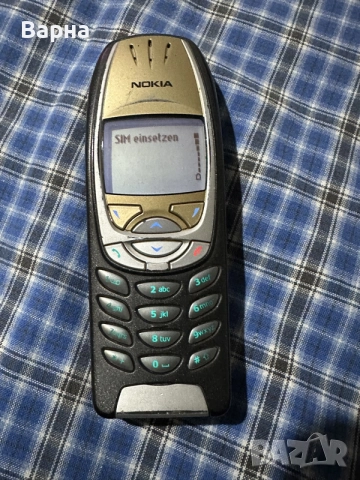 Телефон Nokia 6310i