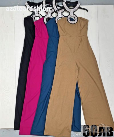 Дамски гащеризон