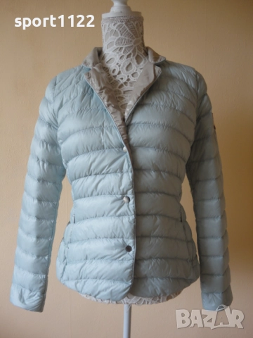 Jan Mayen/XS-S/дамско пухено яке