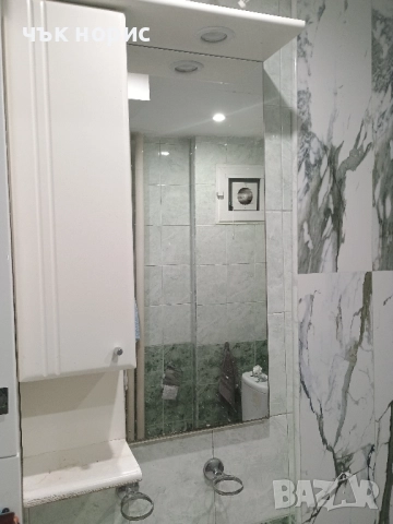 пвц шкаф долен за баня 60 см горен мдф на 60, снимка 8 - Шкафове - 51967486