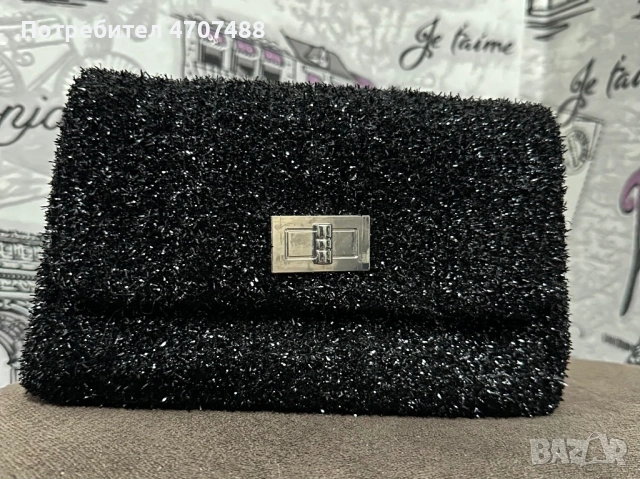 Чанта, снимка 2 - Чанти - 53079658