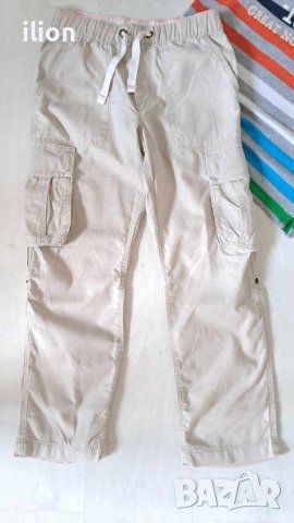 Дрешки за 8-9 год. на H&M L.O.G.G, снимка 9 - Детски тениски и потници - 41521791