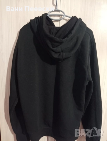 Мъжки блузи с дълъг ръкав, снимка 5 - Пуловери - 52423459