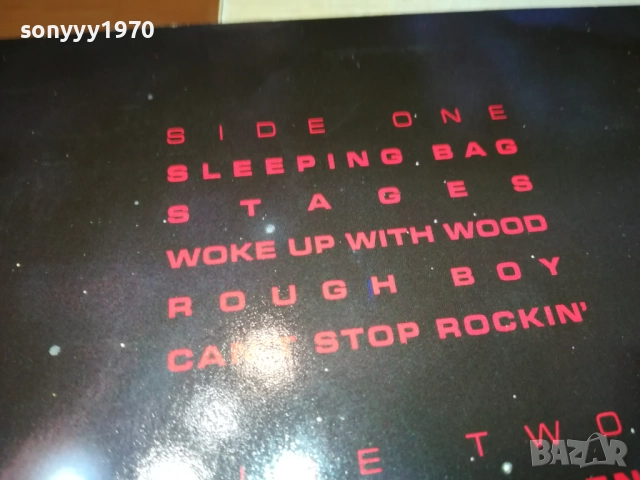 ZZ TOP AFTERBURNER-ВНОС ENGLAND 1210251148, снимка 9 - Грамофонни плочи - 52025578