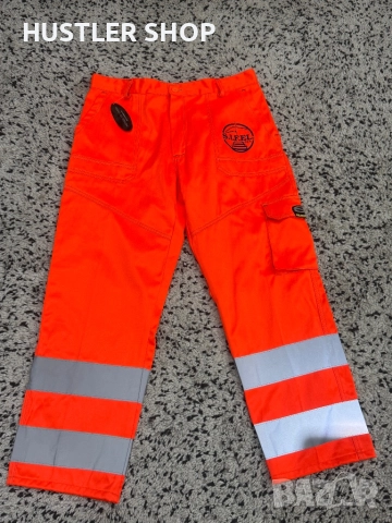 Мъжки работен панталон SIR SAFETY. Размер М