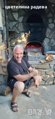 Къща за гости на 5 км от шумен, снимка 12 - Къщи - 49436791