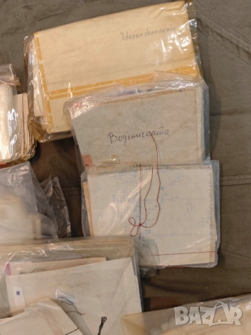 Продавам материали за гоблени , стари комплекти, снимка 5 - Други - 51781622