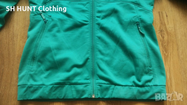 ARC'TERYX Womens Sweatshirt размер M / L дамски суичър - 2235, снимка 7 - Суичъри - 53638865