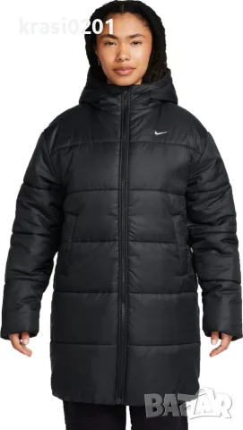 Оригинално яке на  Nike W NK TF ACDPR24. Л размер