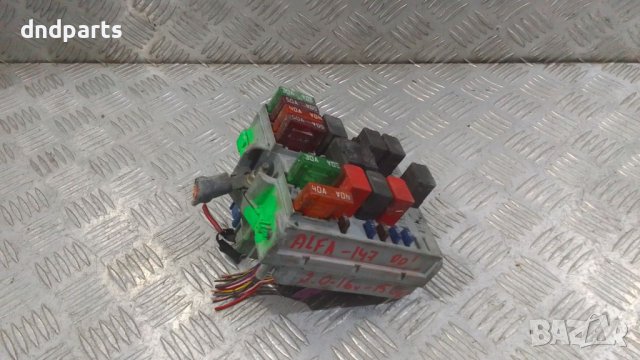 Бушонно табло Alfa Romeo 147 2.0i 16v 2000г.	