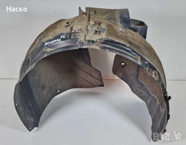 Преден Ляв Подкалник Opel Insignia Опел Инсигниа 2008г-2017г