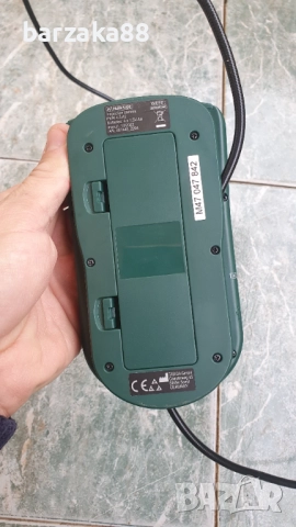 Камера Инспекционна Ендоскоп за коли Parkside, снимка 9 - Камери - 52725439