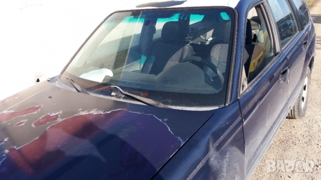  Части Субару 2000кб. 2008г.и 2.0 дизел на части, снимка 8 - Автомобили и джипове - 27181167