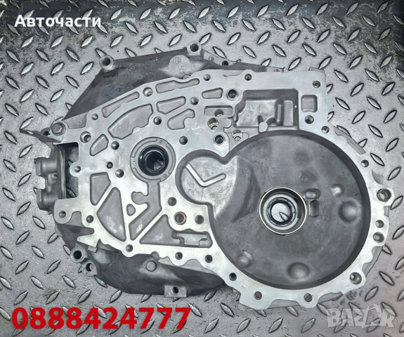 Ръчна скоростна кутия - Citroen C3/Opel Corsa F/Peugeot 208 - 1.2 - (2019 г.+) 9812128610 20A730, снимка 7 - Части - 52657069