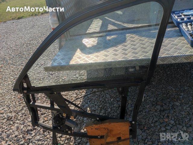 Продавам ел.механизъм стъкло и брави от Ауди А4, снимка 2 - Части - 30173268