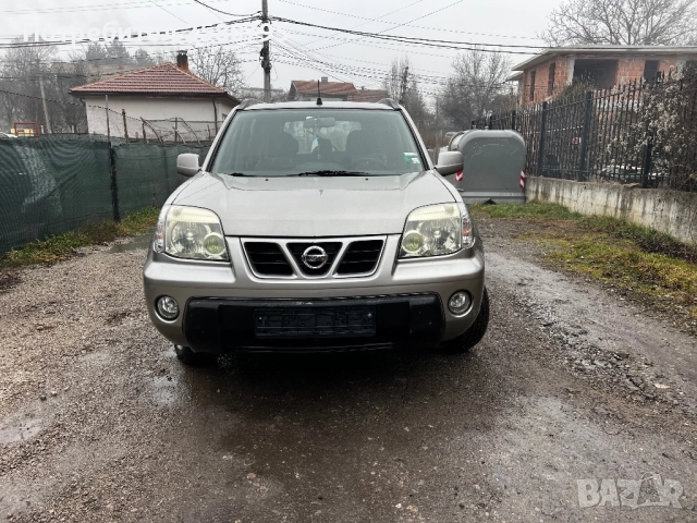 Нисан Т30 2.2 114 к. с. / Nissan X-Trail T30 - На части, снимка 2 - Автомобили и джипове - 52905885