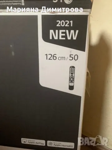 Телевизор LG, снимка 3 - Телевизори - 48150671